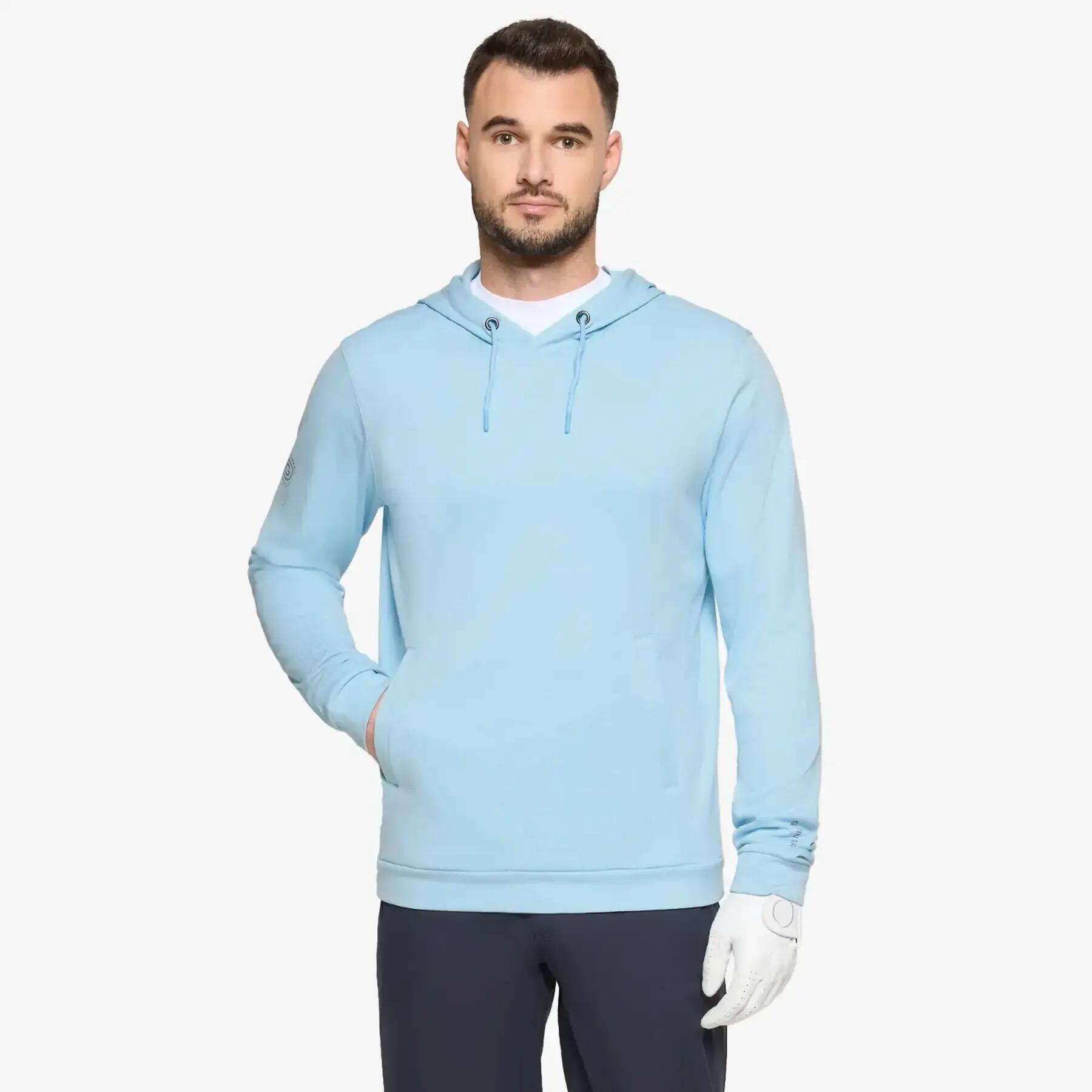 Bluza z kapturem Galvin Green Donnie 2/5