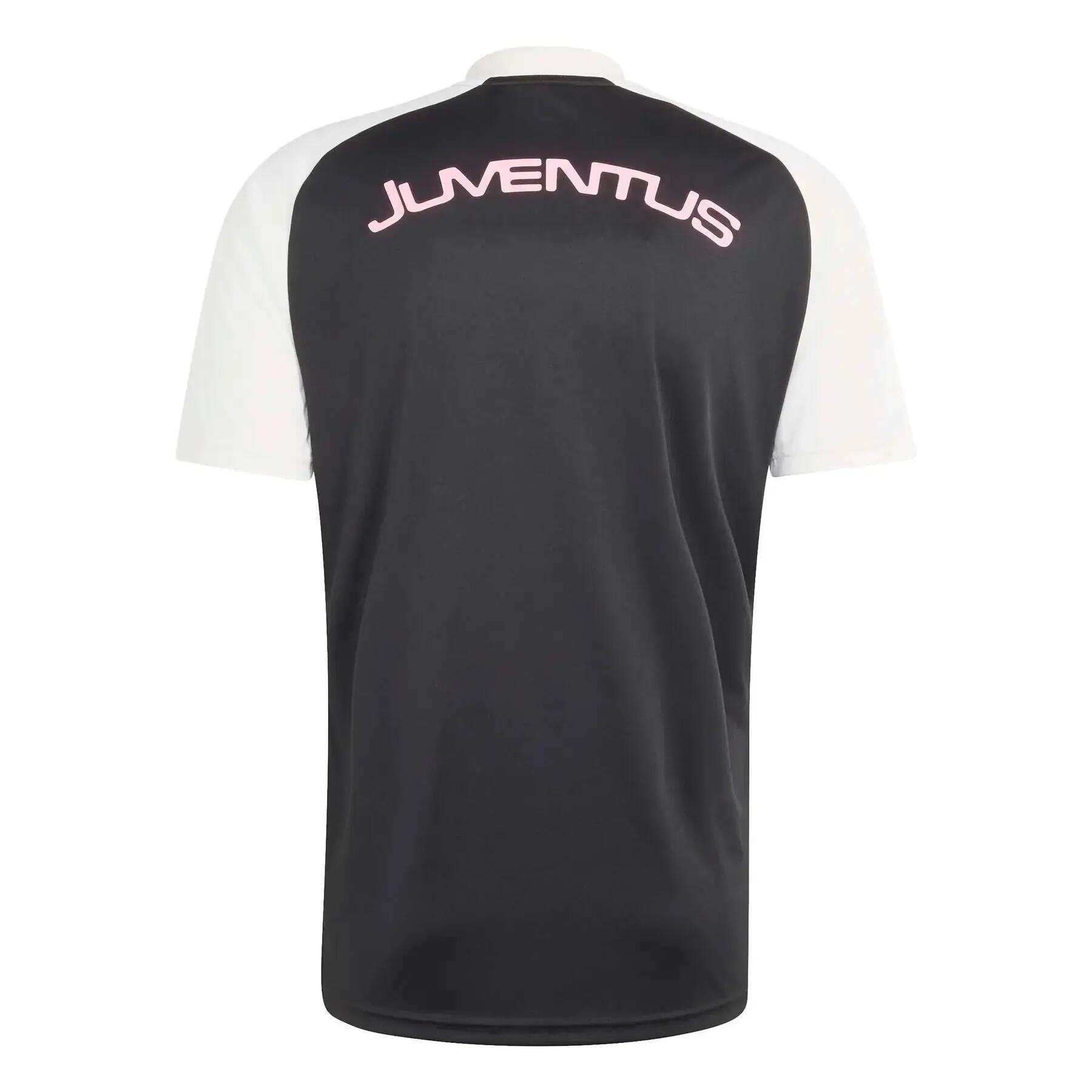 Koszulka prematch Juventus Turyn 2026/27 6/7