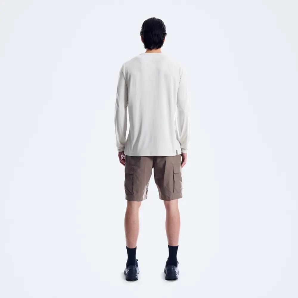 Langarmshirt Berghaus Ivyhill Light 3/7