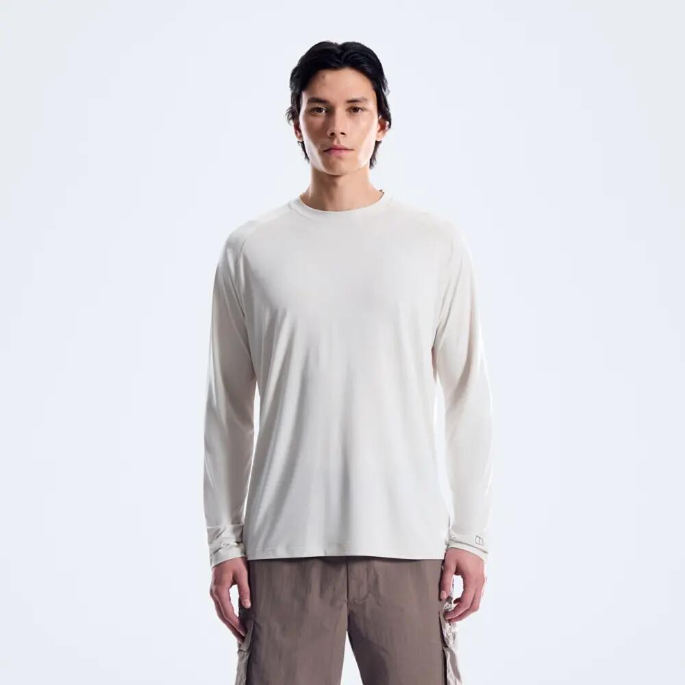Langarmshirt Berghaus Ivyhill Light 2/7