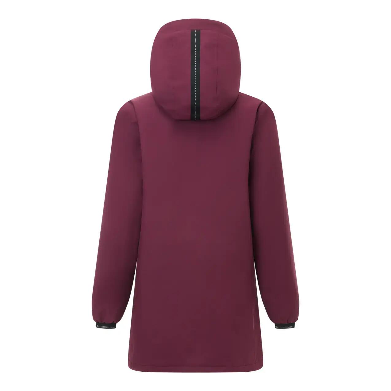 Veste de randonnée femme Regatta Evander 3/5