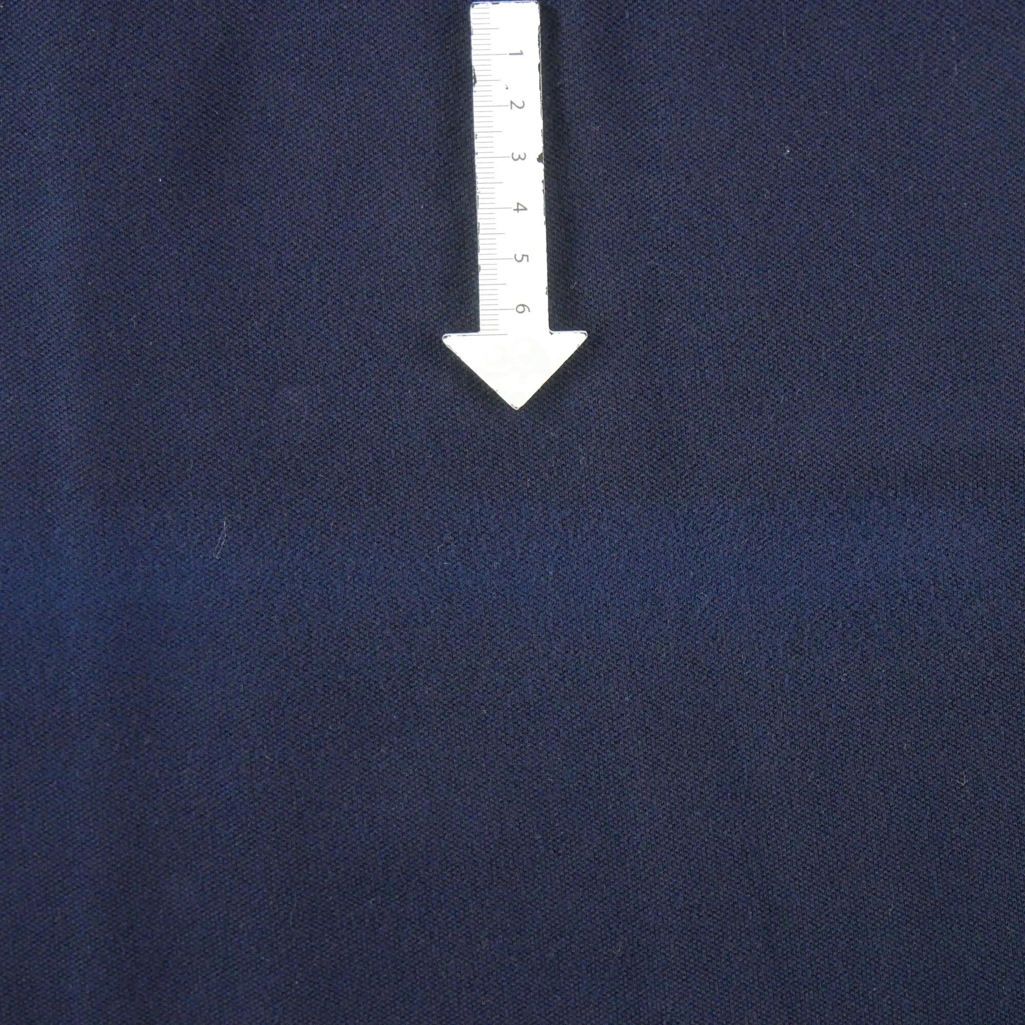 Segunda vida - Polo manga curta homem Slim Fit - Em bom estado 7/7