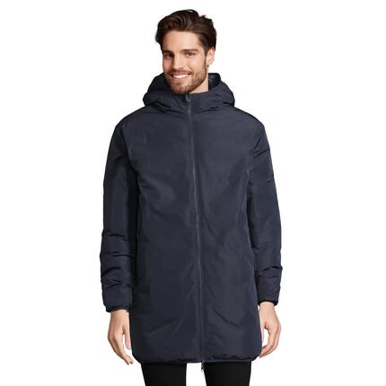 Parka imperméable réversible Sol's