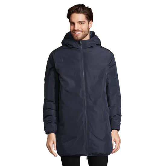 Parka imperméable réversible Sol's