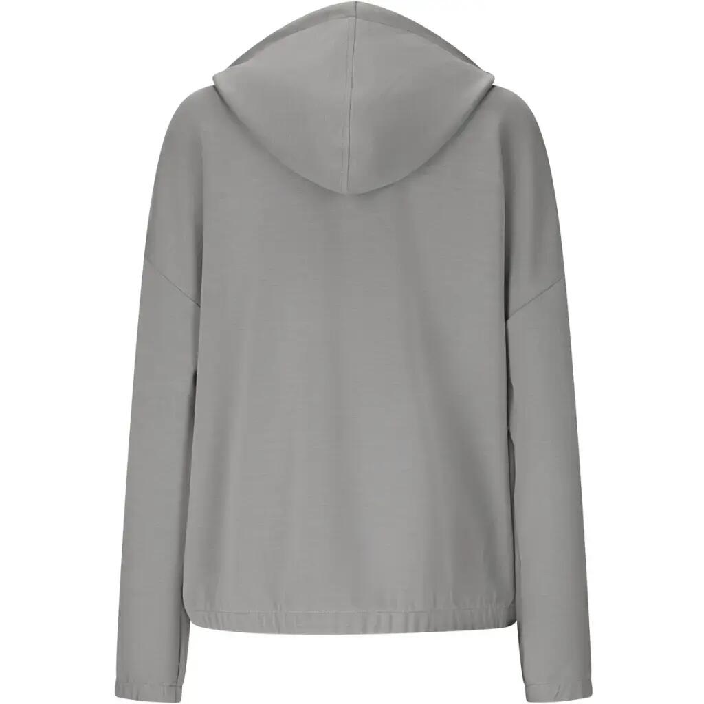 Sudadera con capucha mujer Athlecia Namier 2/3