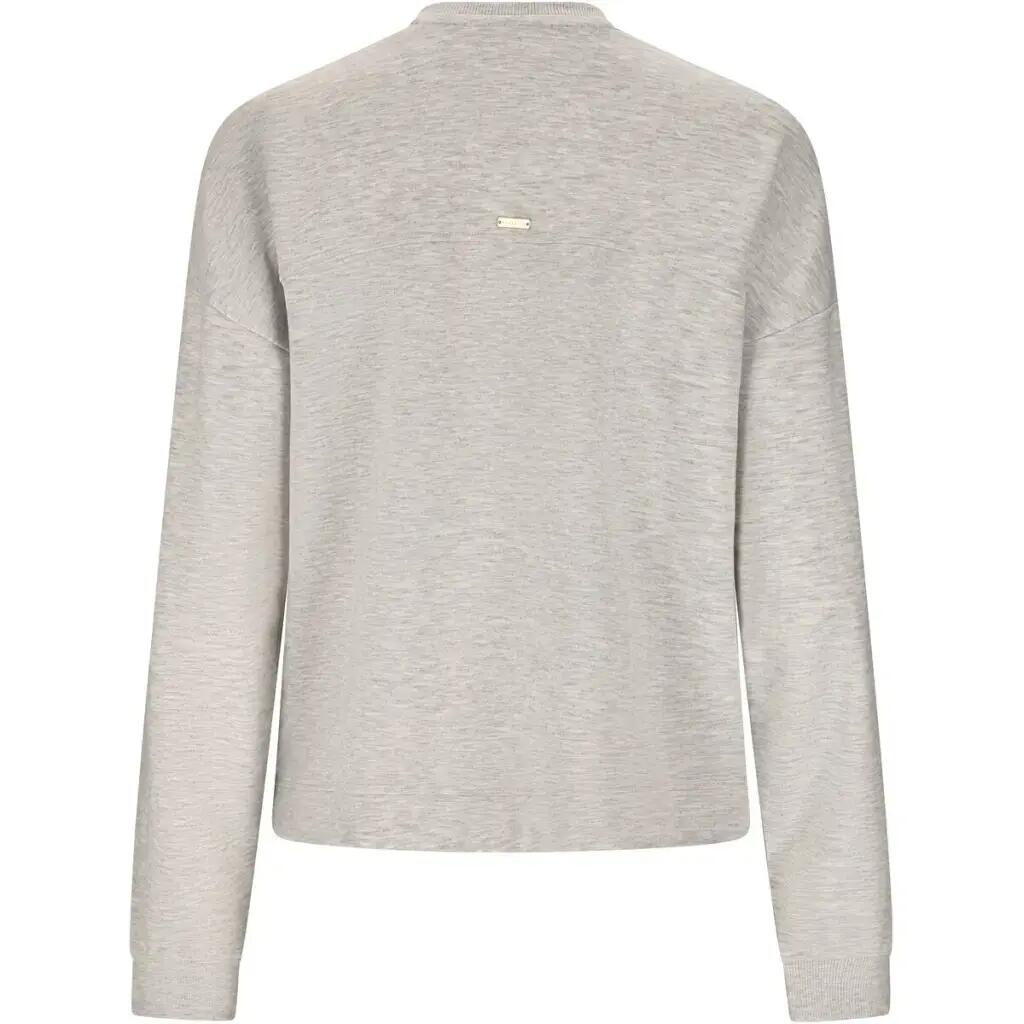 Sweatshirt Damen Athlecia Brenan 2/3