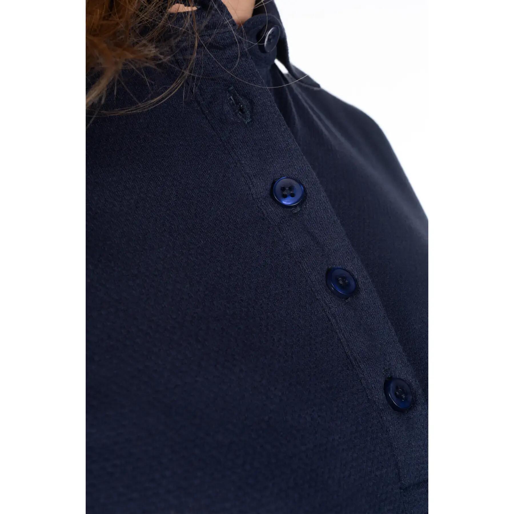 Polo equitazione da donna HKM Elisa 3/3