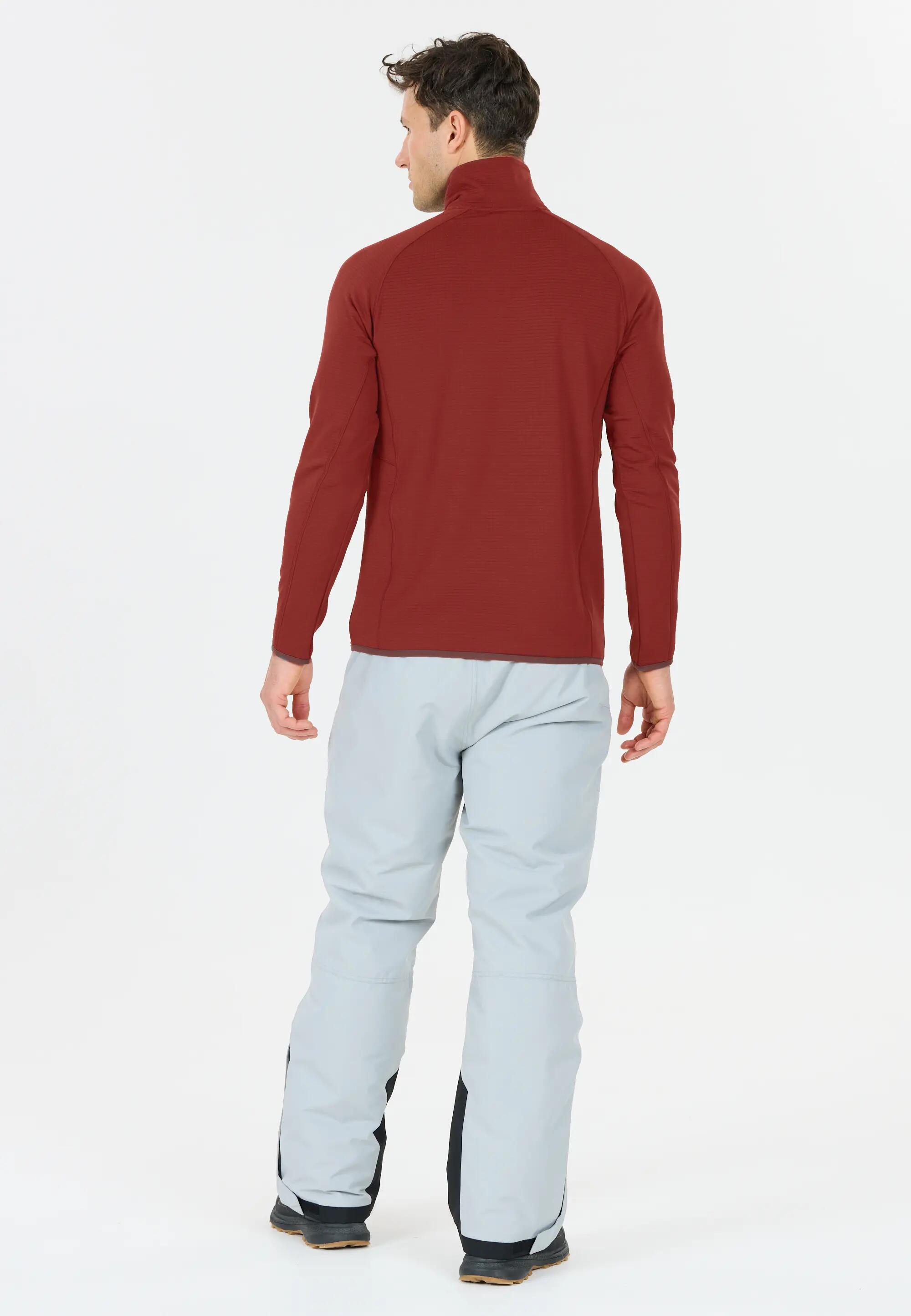 Couche intermédiaire Helge 6/8