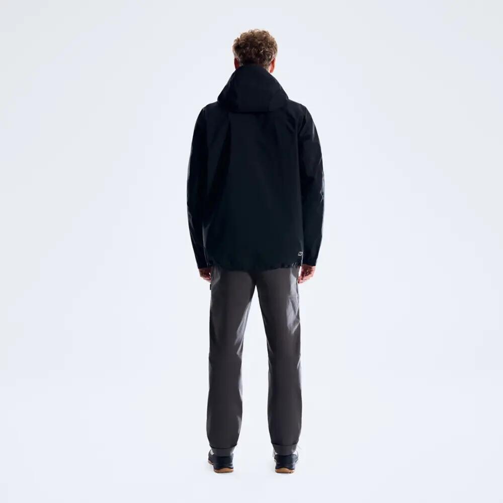 Veste impermeável Berghaus Kielder Interactive Gtx 3/7