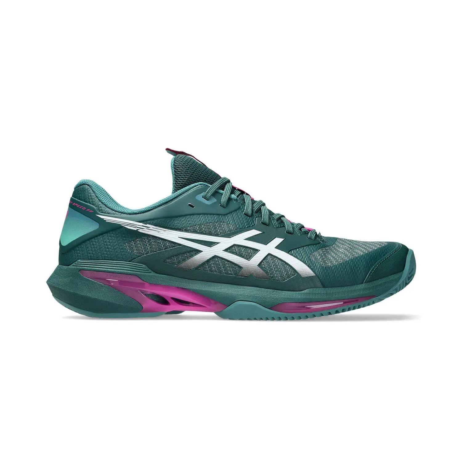 ASICS picture