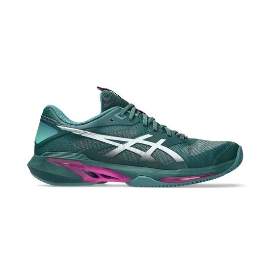 Asics Solution Speed Ff 4 Clay Verde 1041a533