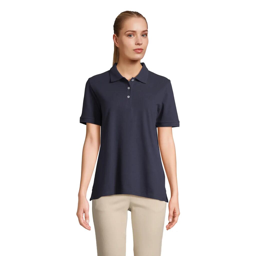 Women's polo shirt Sol's Pacific