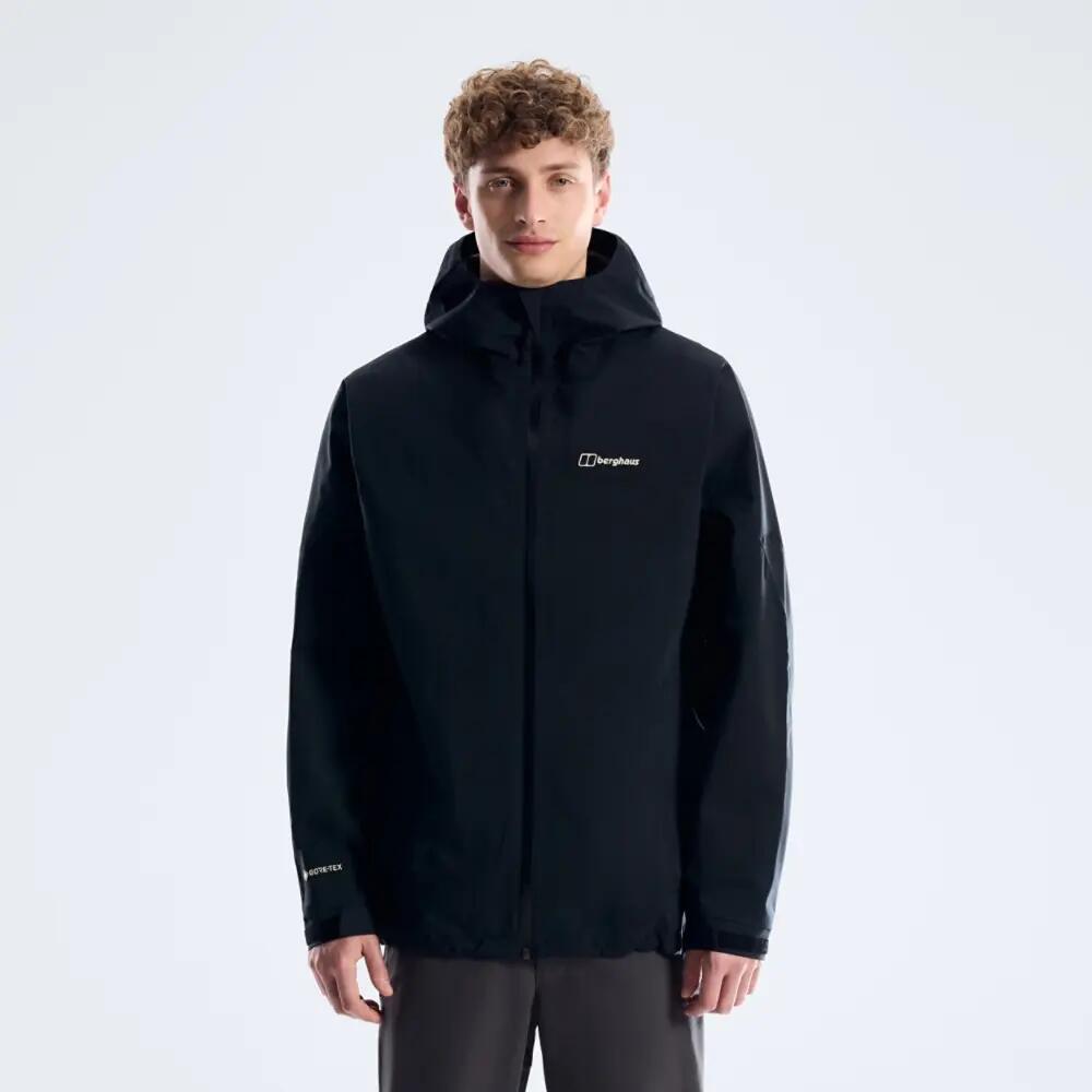 Veste impermeável Berghaus Kielder Interactive Gtx 2/7