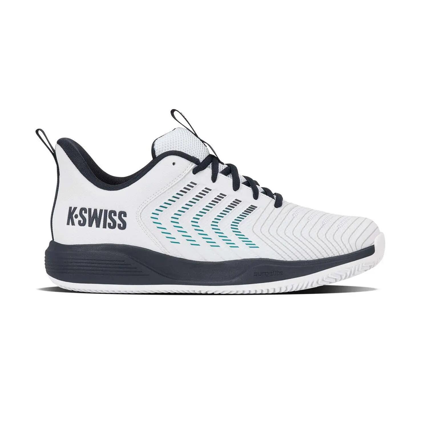 K-SWISS picture