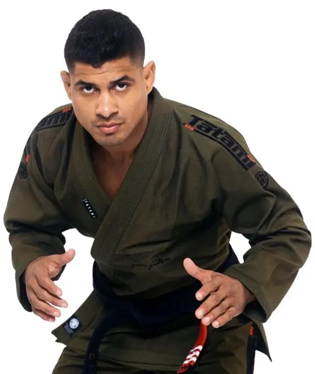 TATAMI FIGHTWEAR picture