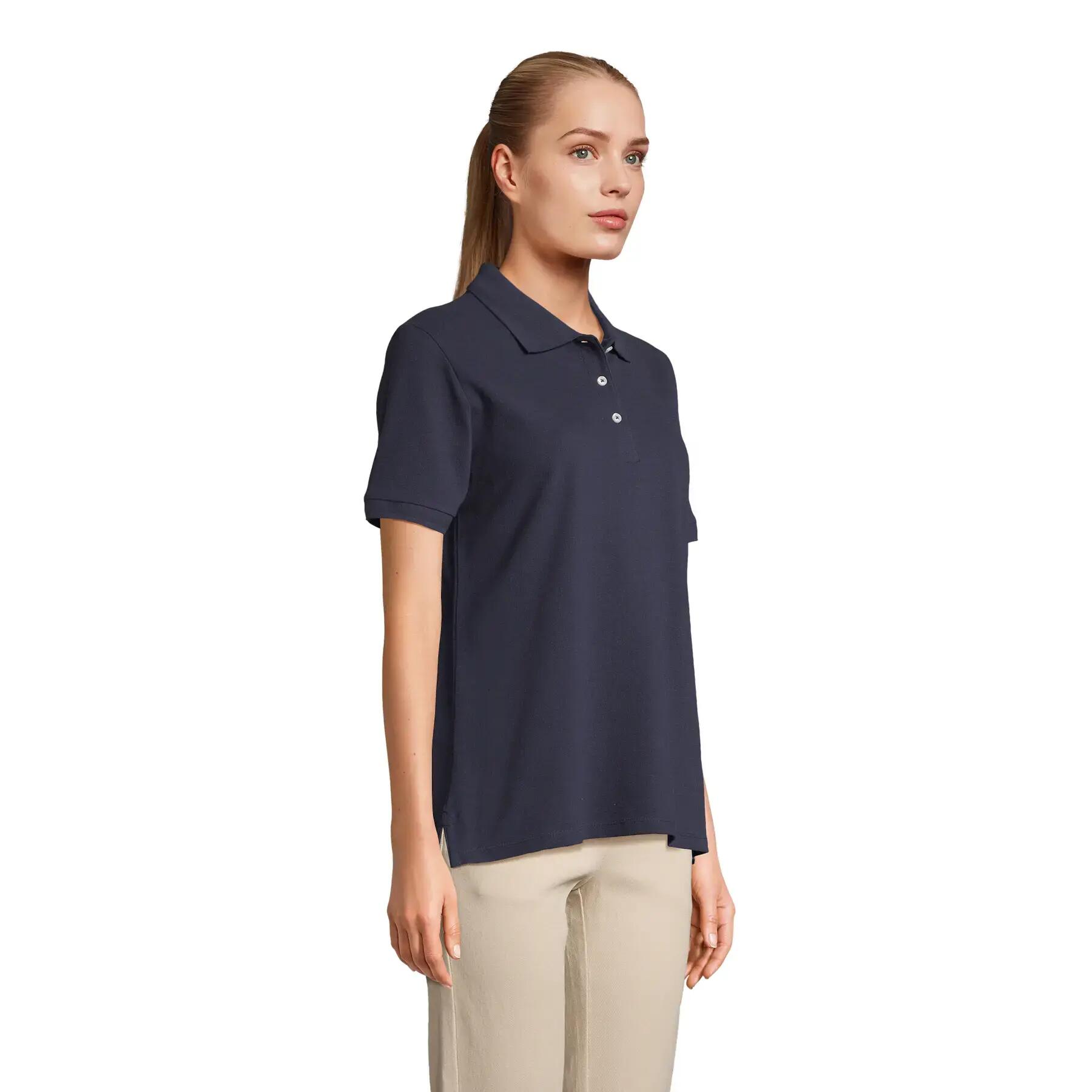 Polo-Shirt Damen Sol's Pacific 3/3