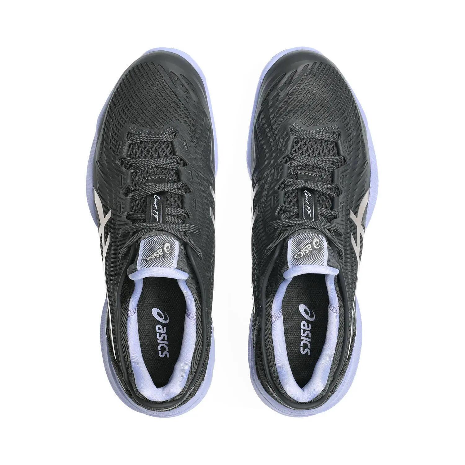 Asics Court Ff 3 Clay Night Energy Noir 1041a570 5/6