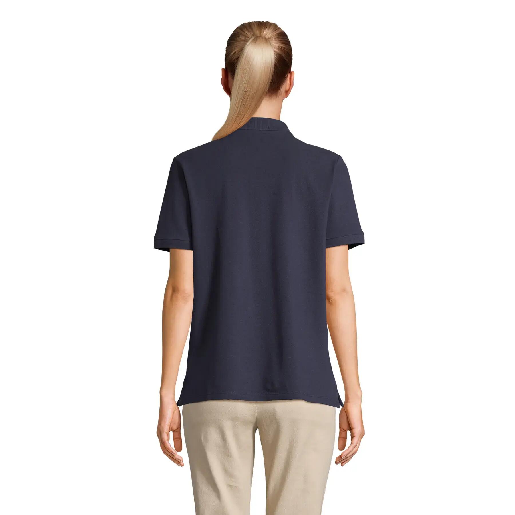 Polo-Shirt Damen Sol's Pacific 2/3