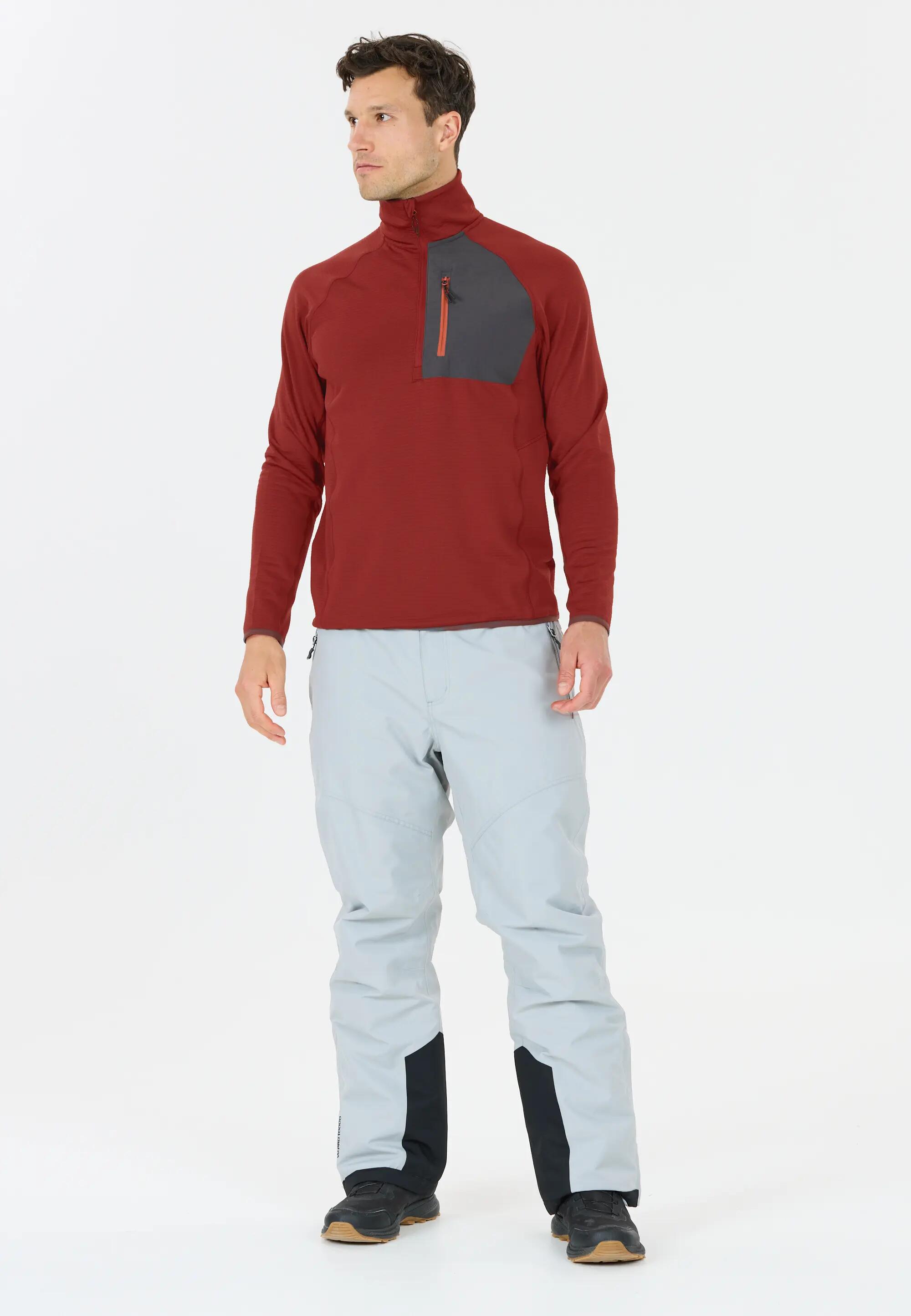 Couche intermédiaire Helge 4/8