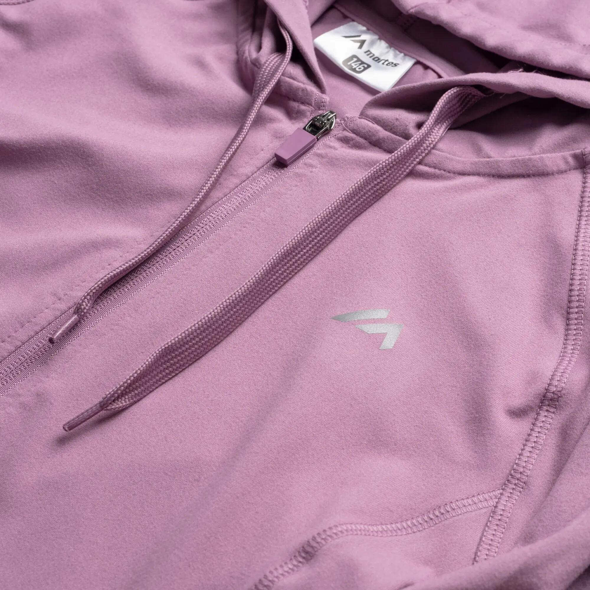 Bluza Rozpinana Dziecięca Cyra 4/6