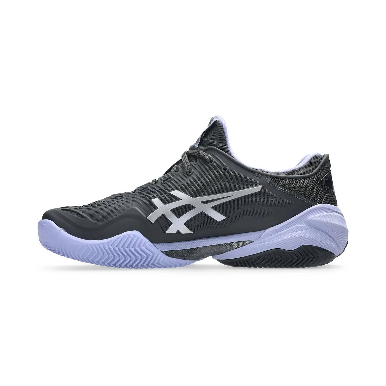Asics Court Ff 3 Clay Night Energy Noir 1041a570 4/6