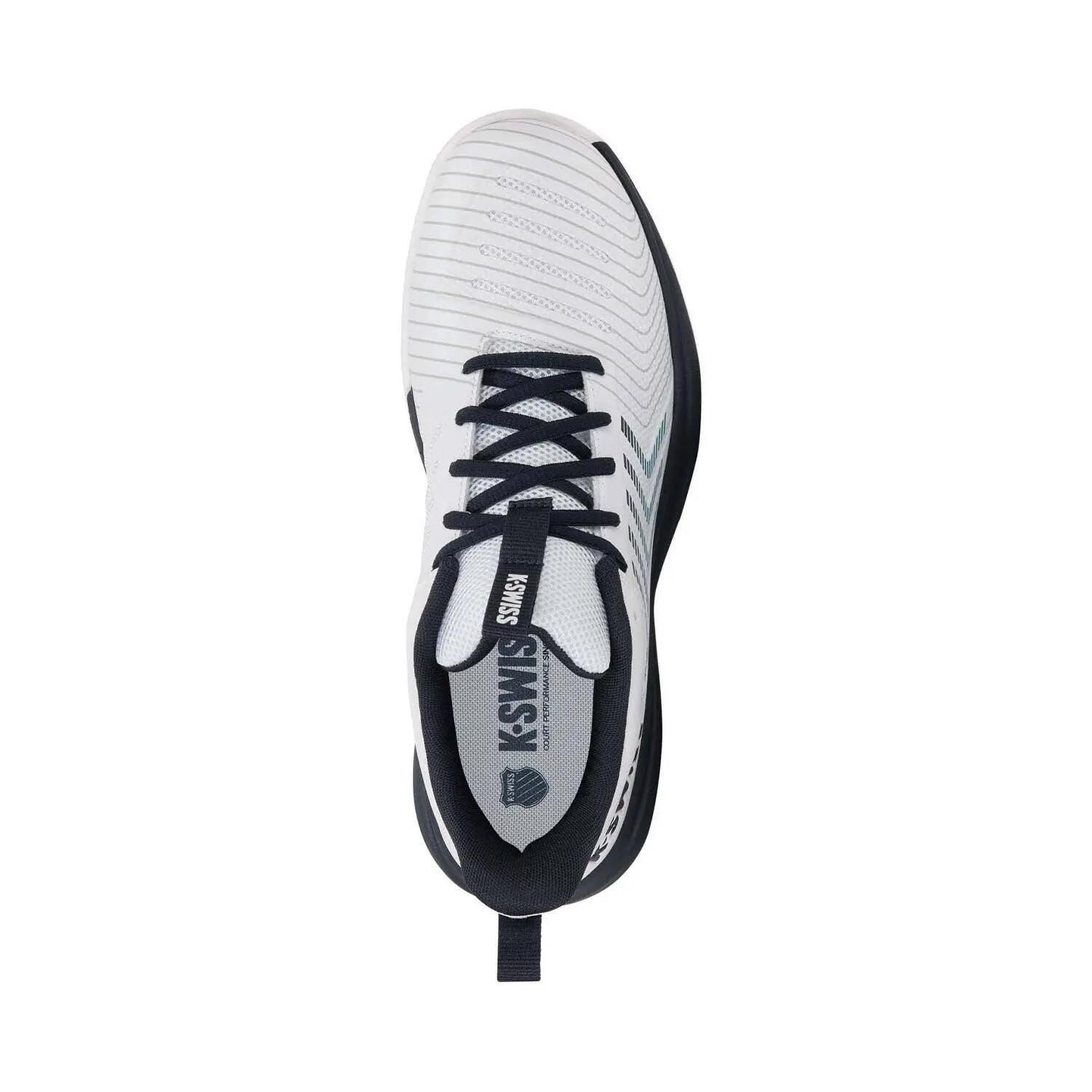Zapatillas de tenis y pádel hombre K-Swiss ULTRASHOT LIGHT CLAY 5/7