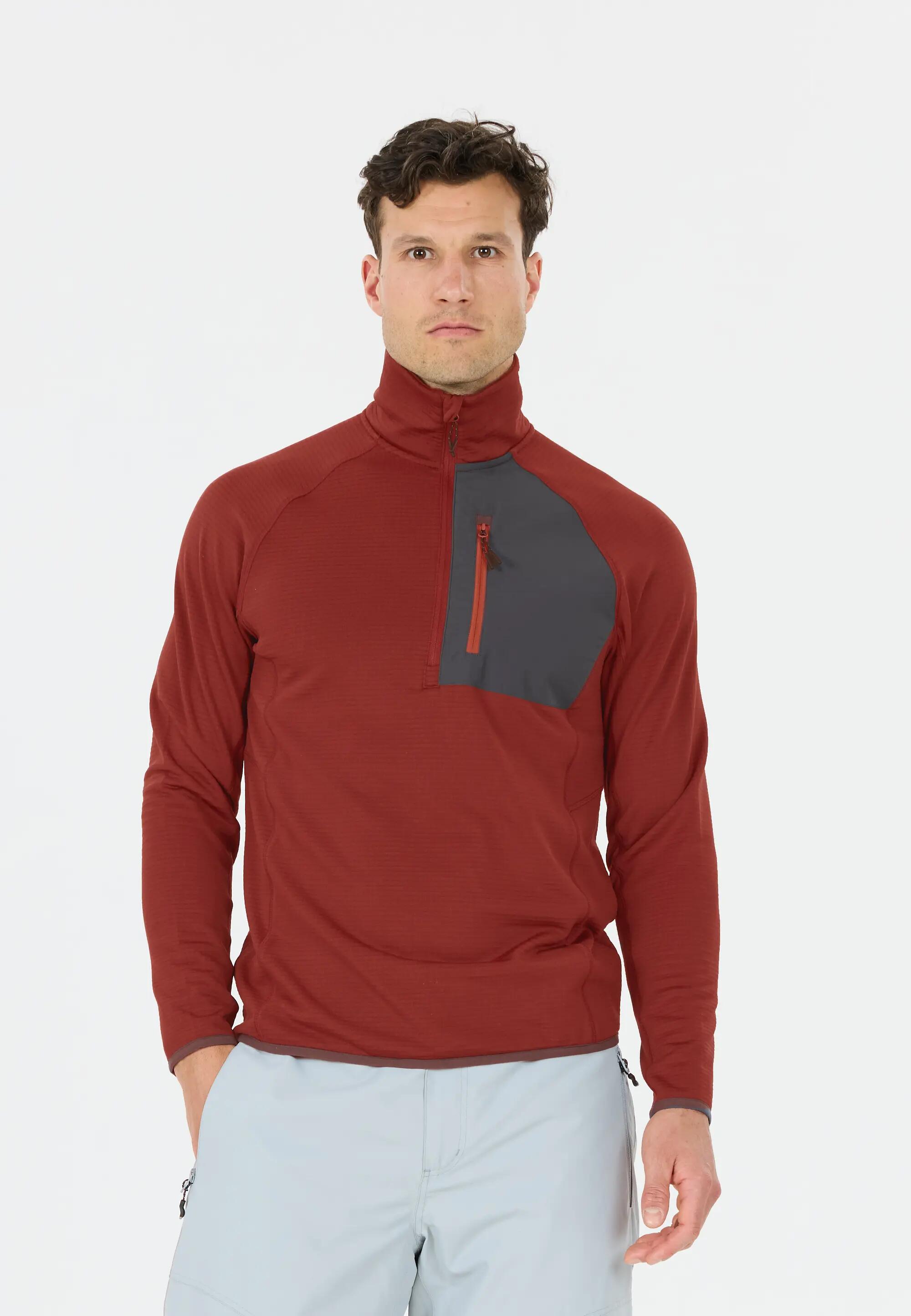 Couche intermédiaire Helge 3/8