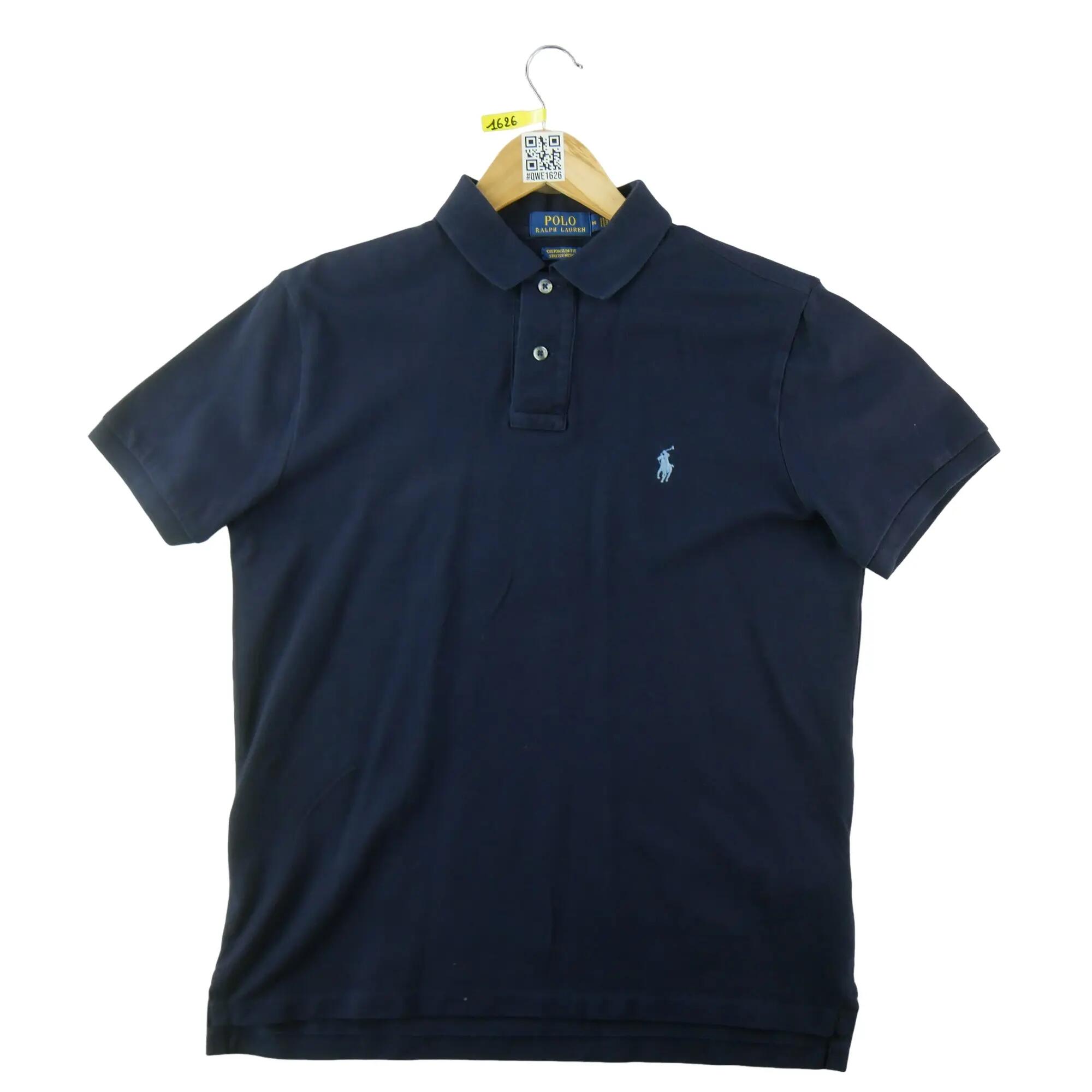 Segunda vida - Polo manga curta homem Slim Fit - Em bom estado 2/7