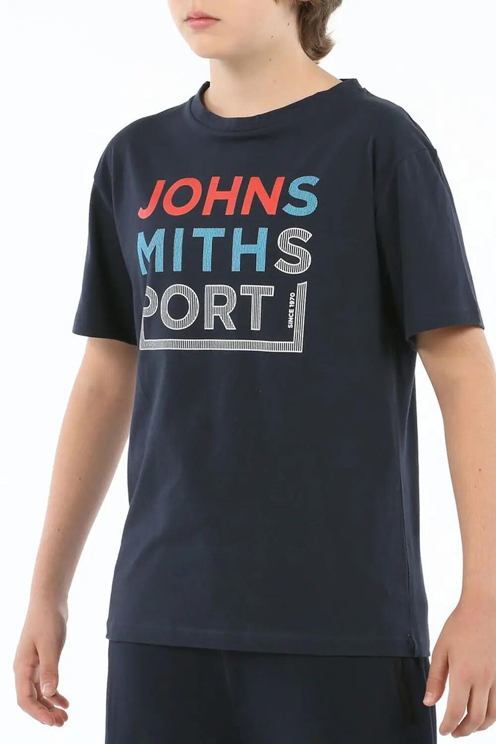 JOHN SMITH picture