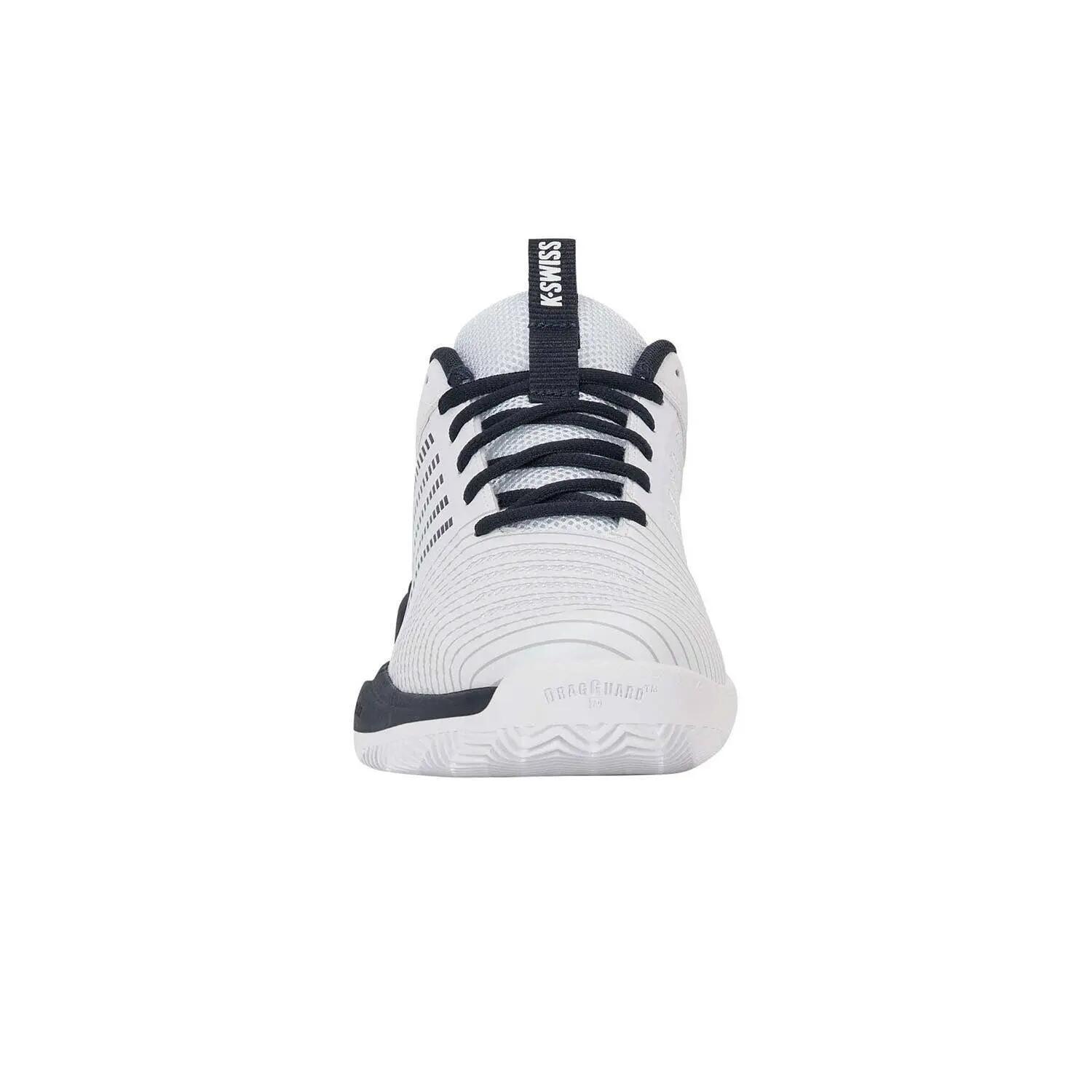 Zapatillas de tenis y pádel hombre K-Swiss ULTRASHOT LIGHT CLAY 3/7