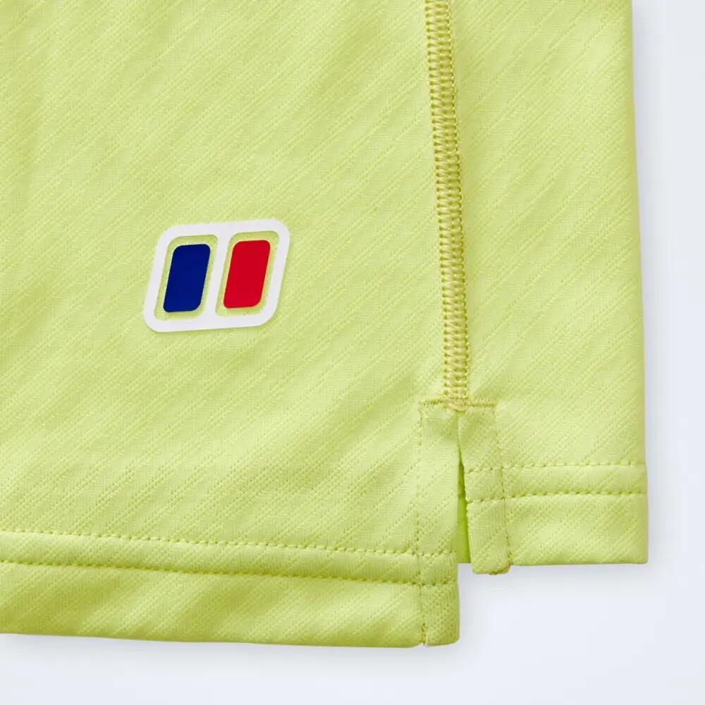 Trikot Berghaus Dawdon 7/7