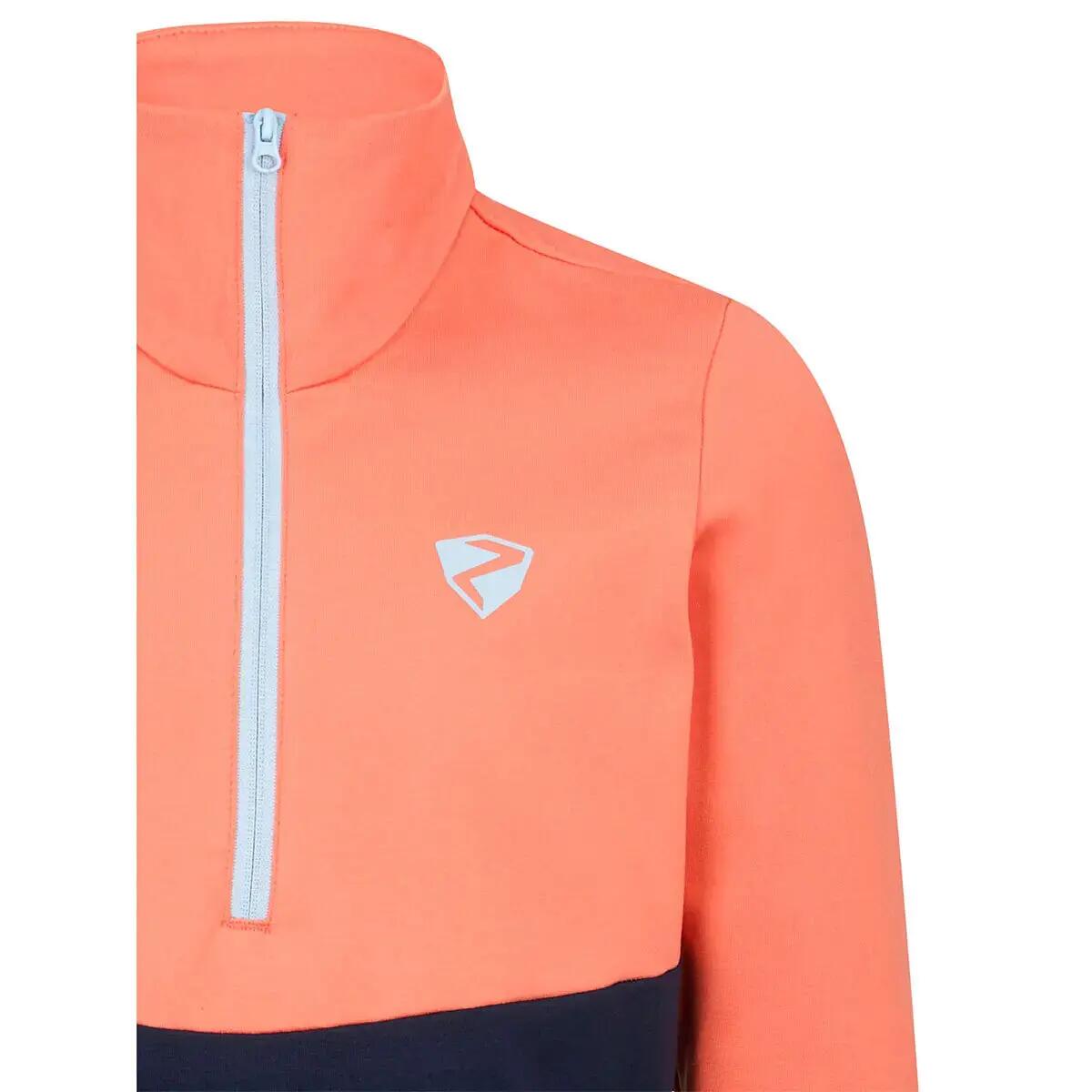 Veste de survêtement enfant Ziener Jarps-Z 3/3