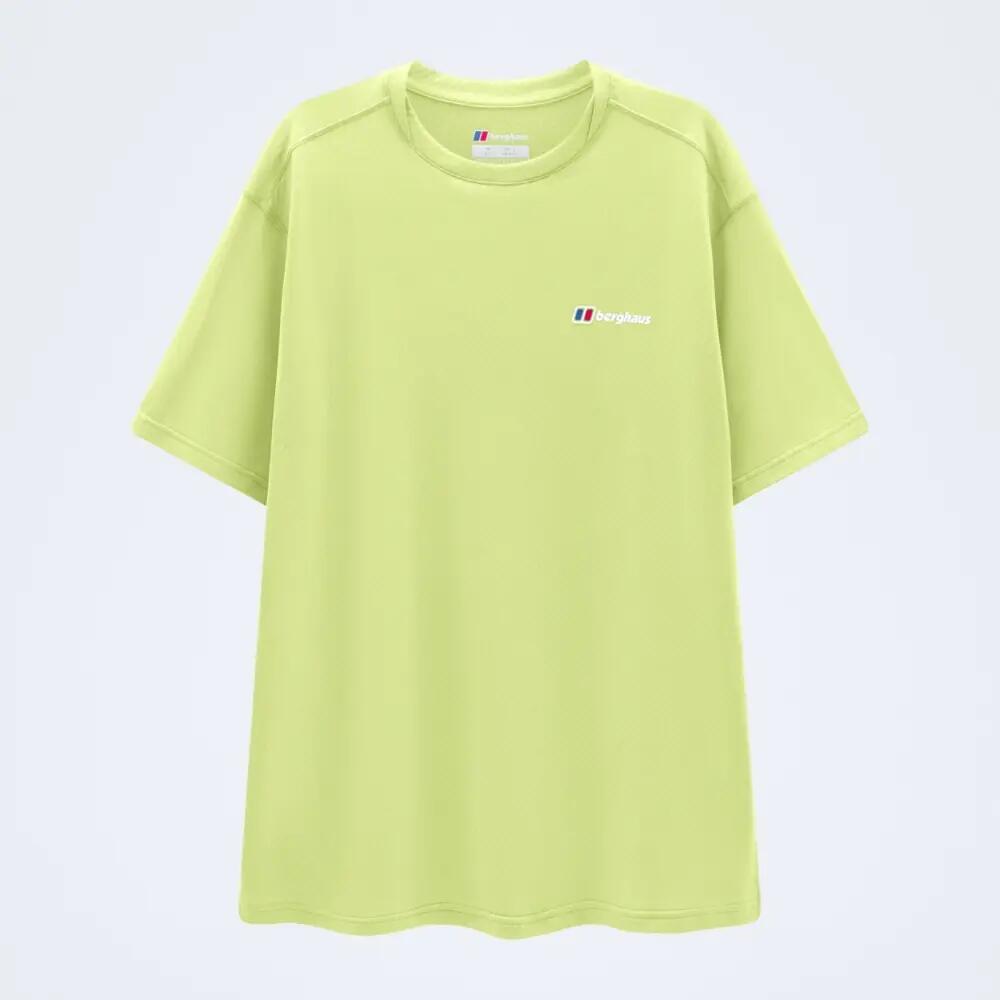 Trikot Berghaus Dawdon 6/7