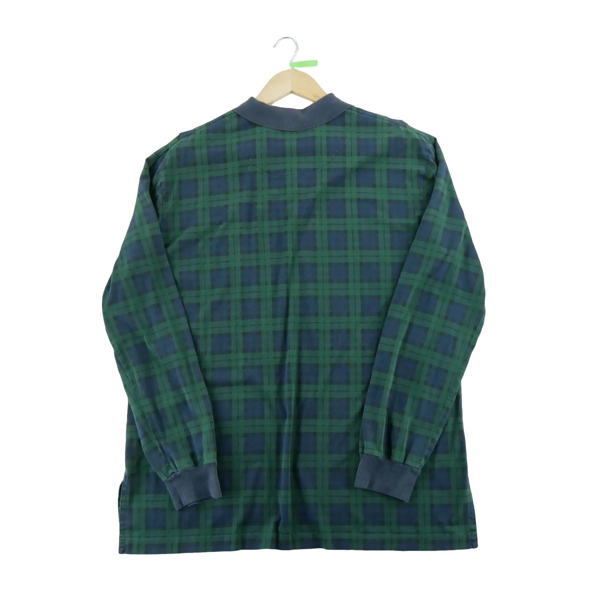 Polo manga longa homem Polo Ralph Lauren Bear 2/5