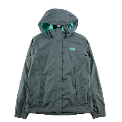 Seconde vie - Coupe-vent Femme Venture HyVent TNF - Excellent