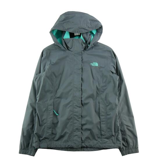 Seconde vie - Coupe-vent Femme Venture HyVent TNF - Excellent