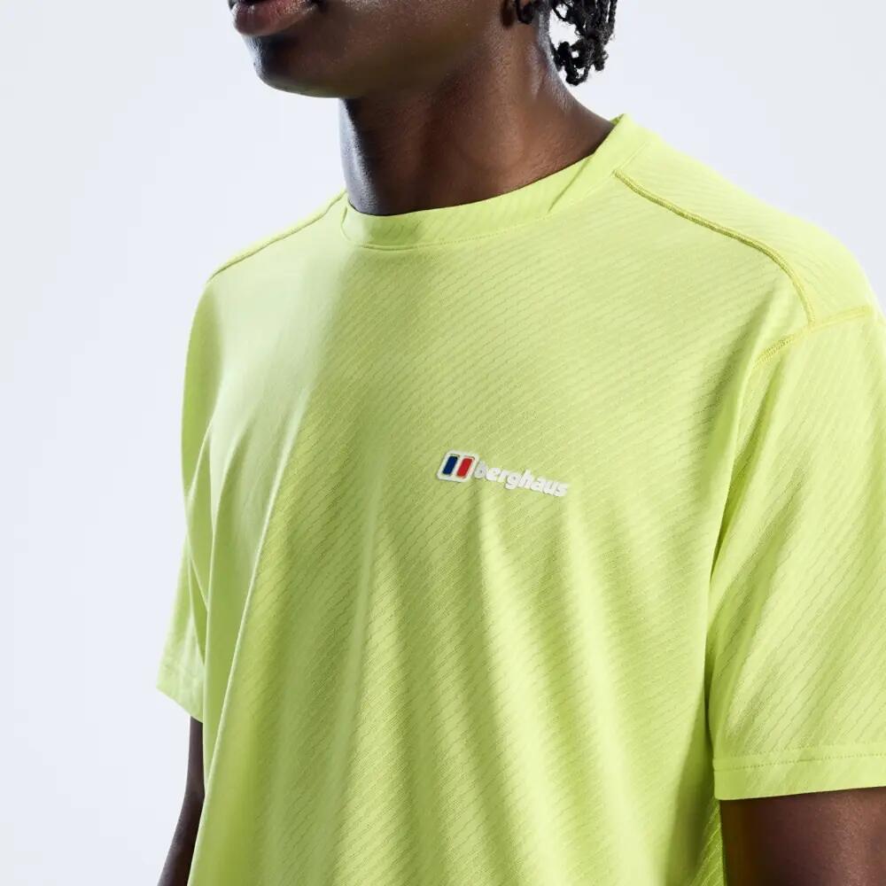 Trikot Berghaus Dawdon 5/7