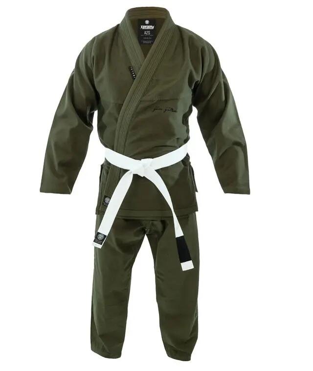 Kimono da BJJ da uomo Tatami Elements Superlite 2/7