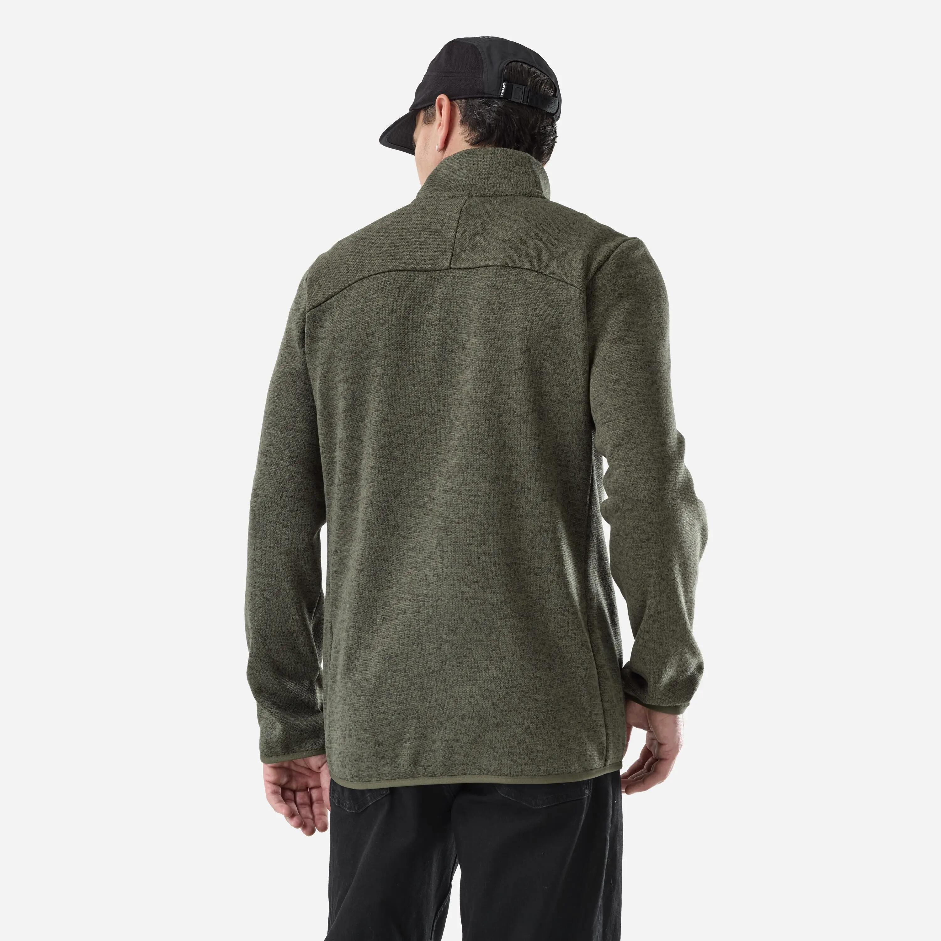 Pile Look urbano Uomini  CHAMONIX KNIT 4/5