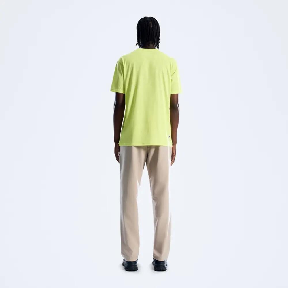 Trikot Berghaus Dawdon 3/7
