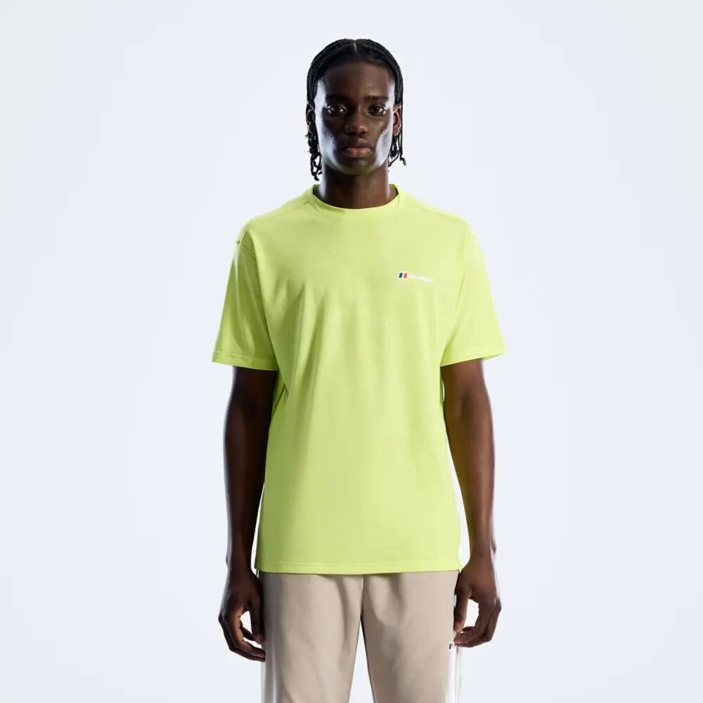 Trikot Berghaus Dawdon 2/7