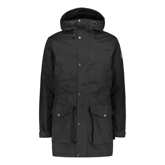 Parka Sasta Kuura