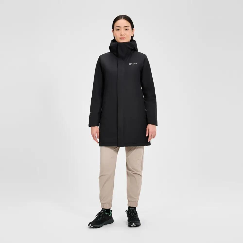 Women's Hinderwick Waterproof Jacket