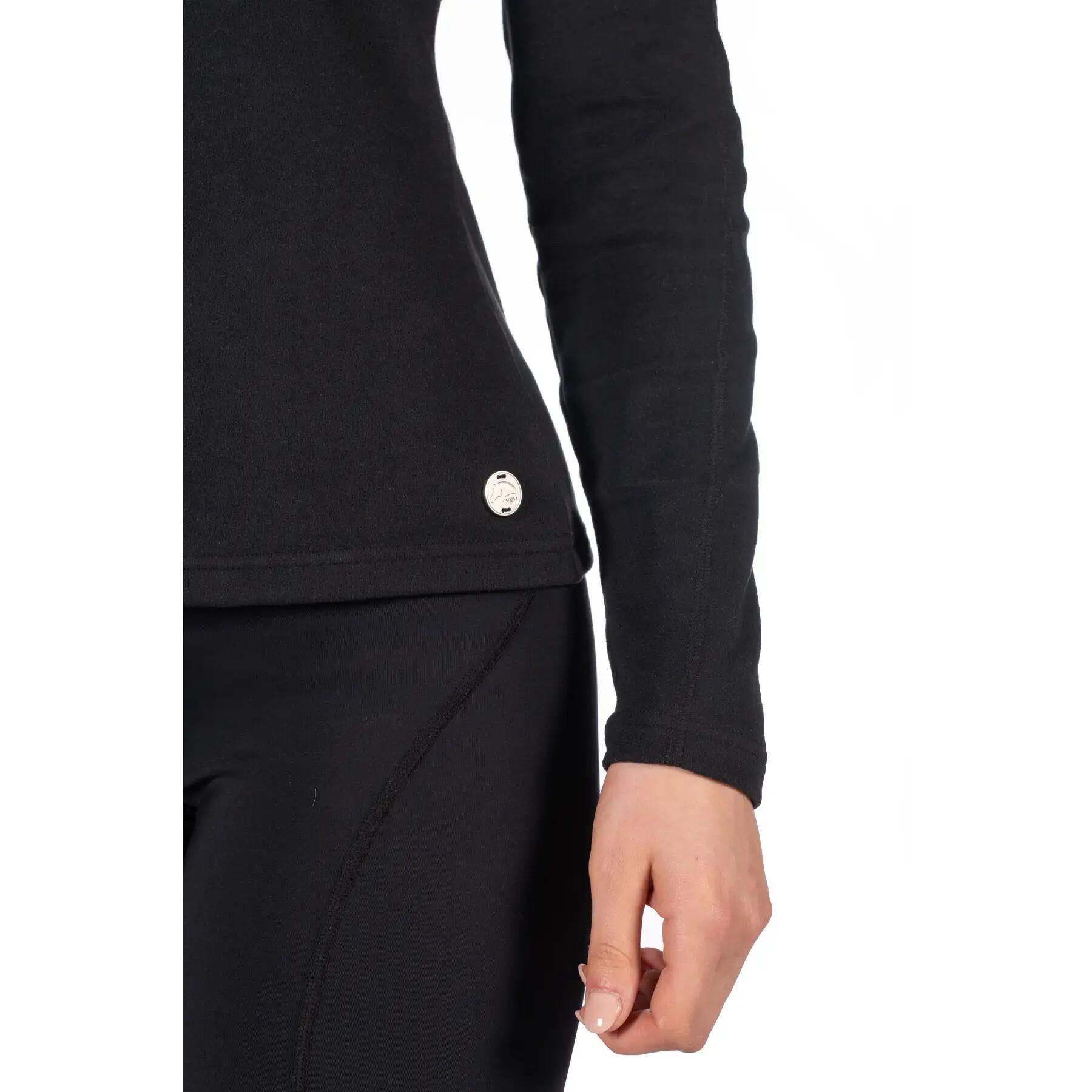 Maglione a collo alto Eva 5/5