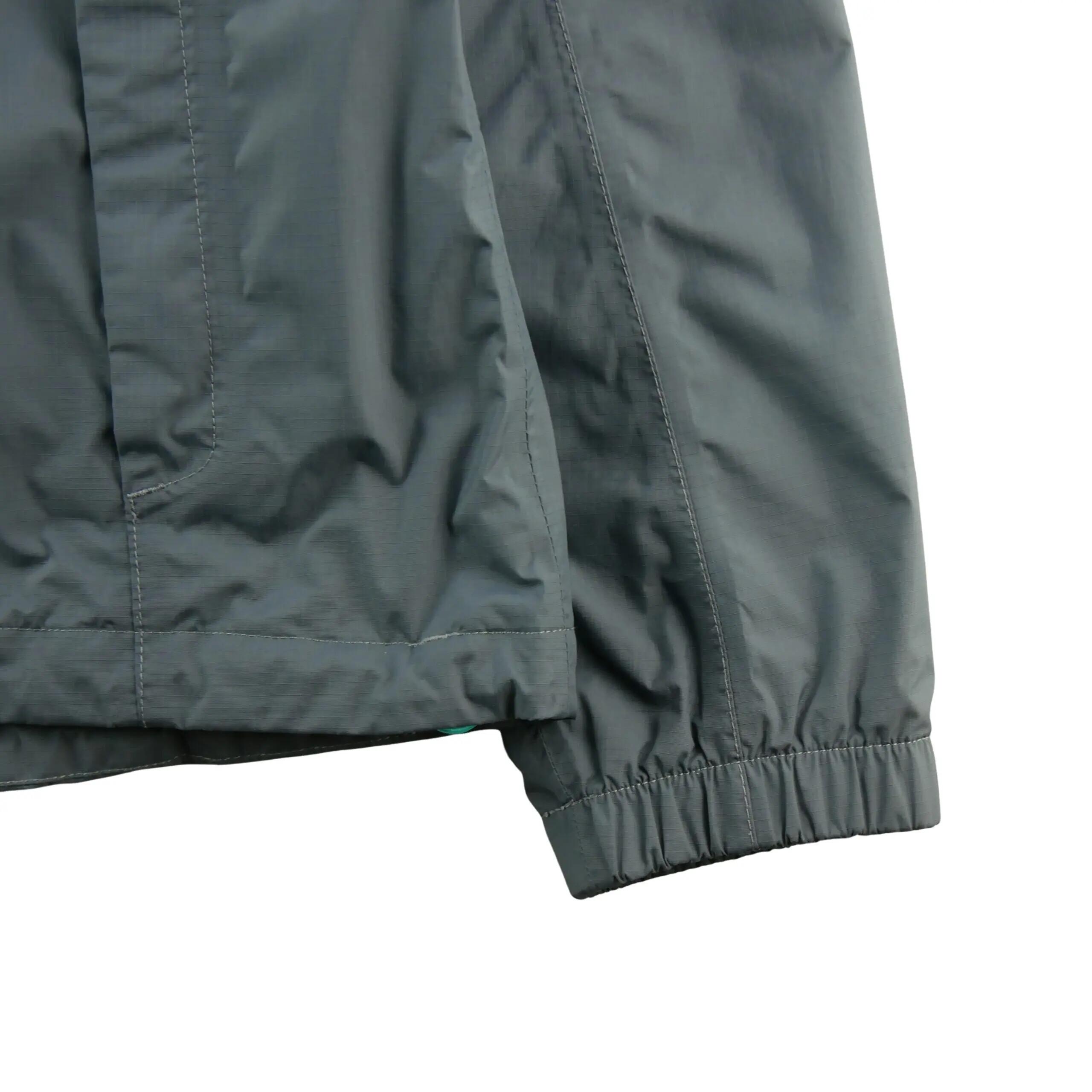 Second life - Kurtka przeciwdeszczowa damska The North Face HyVent - Jak nowy 4/7