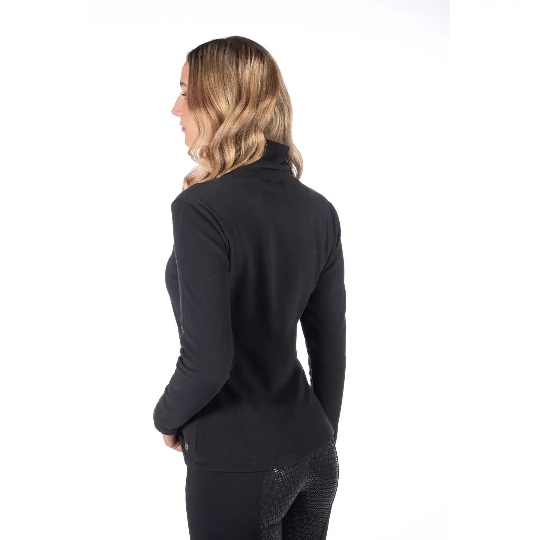 Maglione a collo alto Eva 4/5