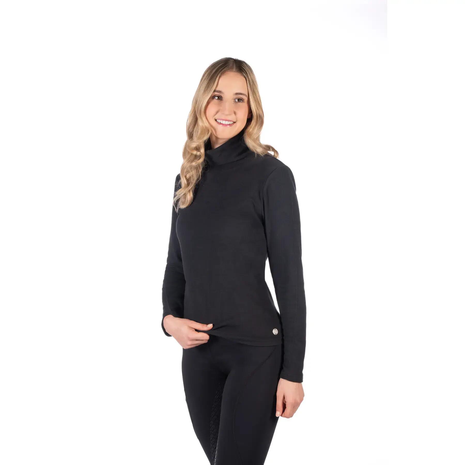 Maglione a collo alto Eva 2/5