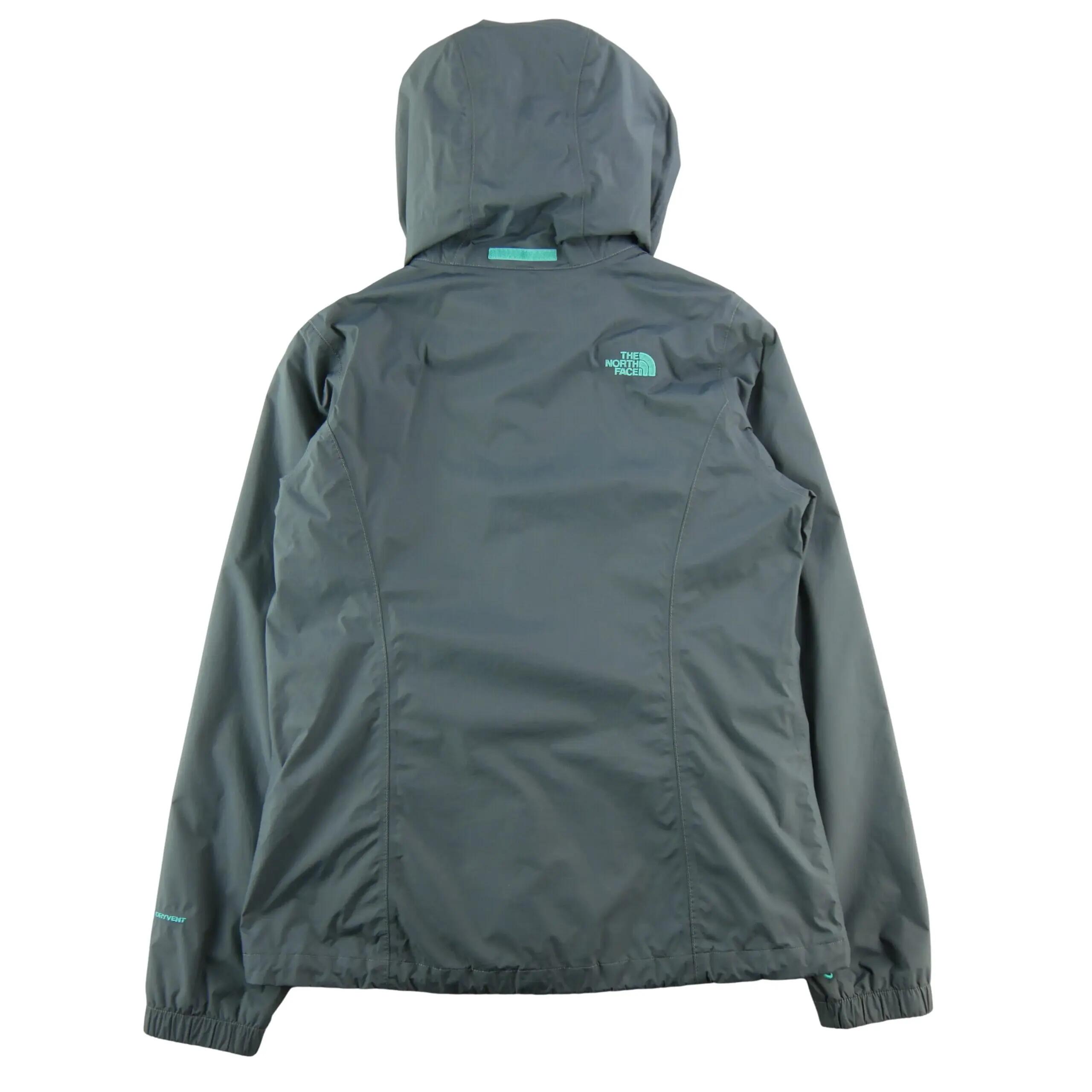 Second life - Kurtka przeciwdeszczowa damska The North Face HyVent - Jak nowy 2/7