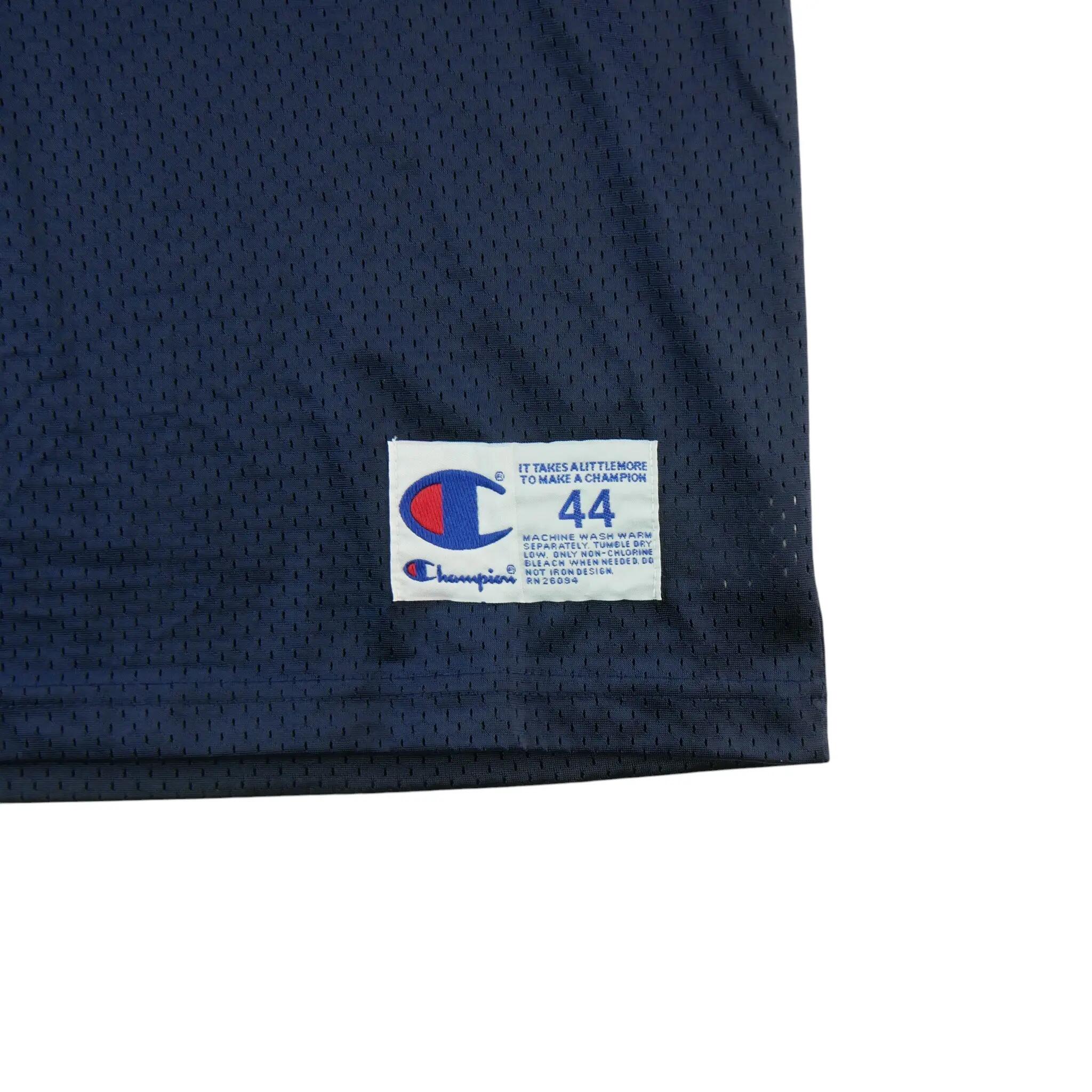 Second hand - Maglia Uomo Champion Football Americano - Stato eccellente 6/7
