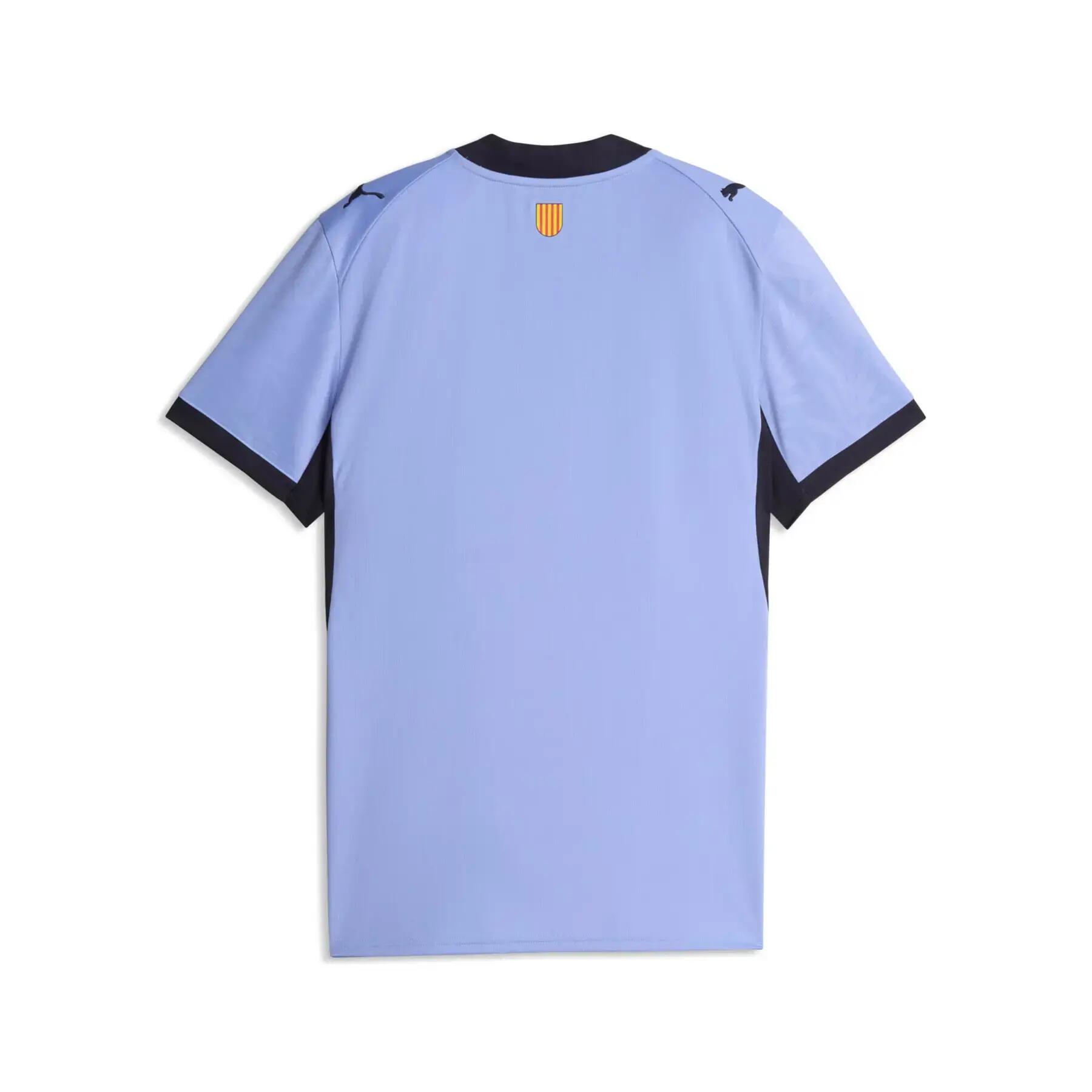 Drittes Trikot Damen OM 2026/27 4/6